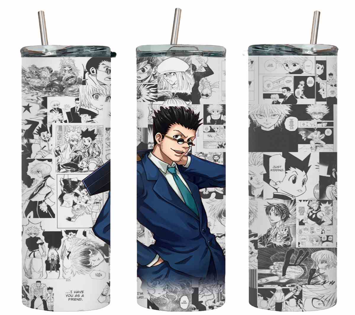Hunter X-7506